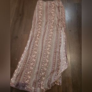American eagle maxi dress